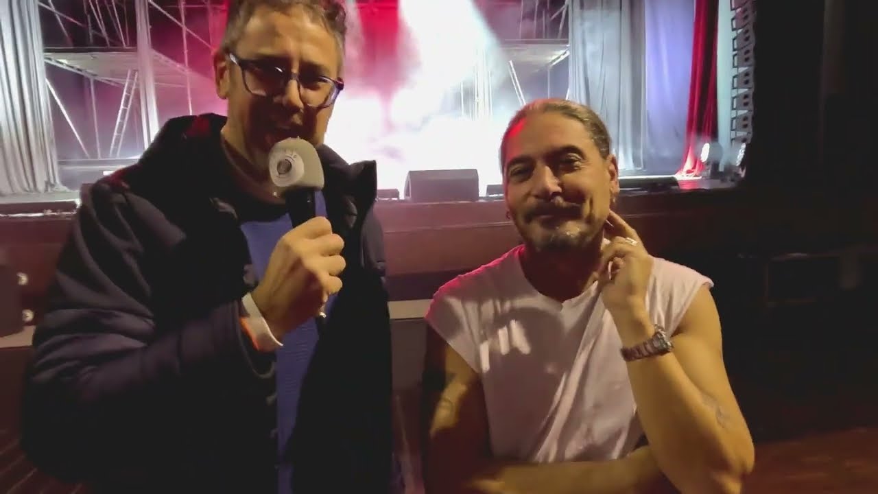 I Tre Moschettieri: opera pop tra storia, Innovazione e musica - Intervista a Graziano Galatone
