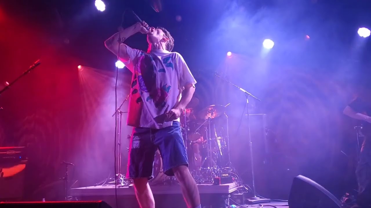 Barn - Full Set (Live Boise ID 7/15/2023)