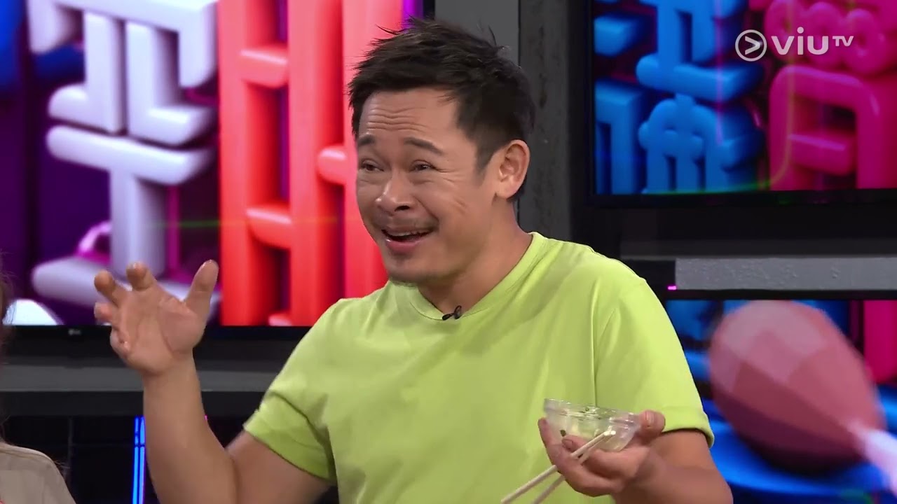 《晚吹 - 空肚講宵夜》 EP 128 - 為咗食可以去到幾盡