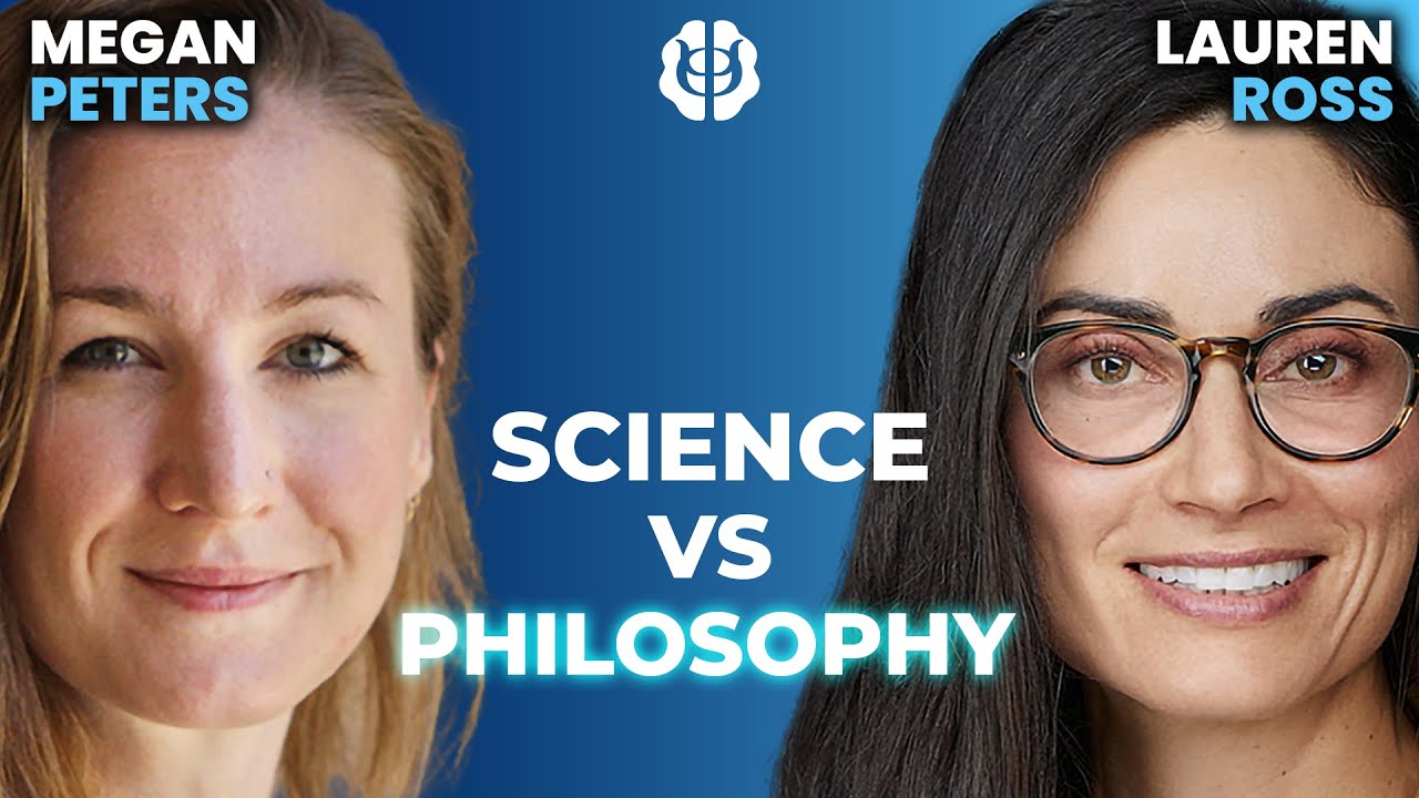 Why Science and Philosophy Need Each Other | Lauren Ross & Megan Peters