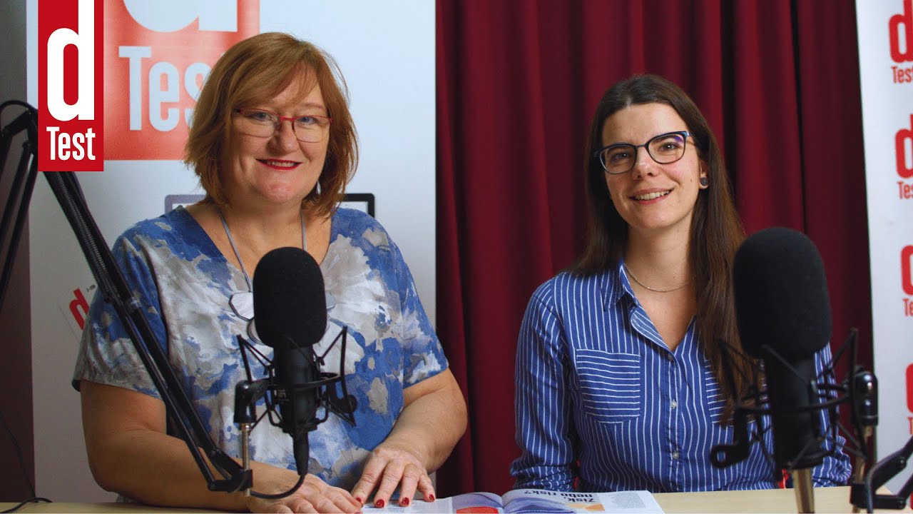 Podcast Třicítka dTestu: Levné čínské konvice – zisk, nebo risk?