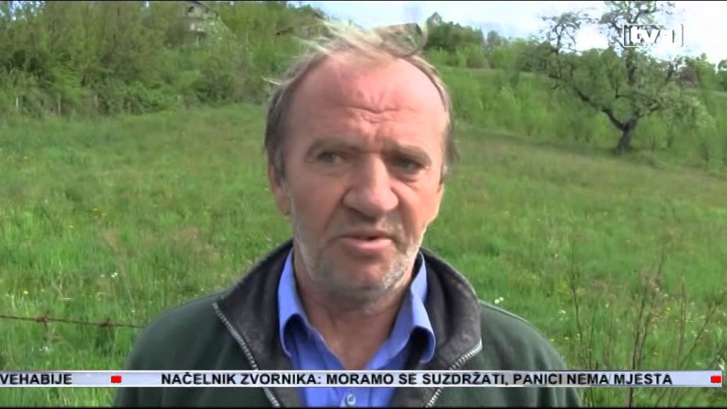 Komšije i rodbina Nerdina Ibrića u nevjerici, upozoravali na pogubnost druženja s radikalnim islamis