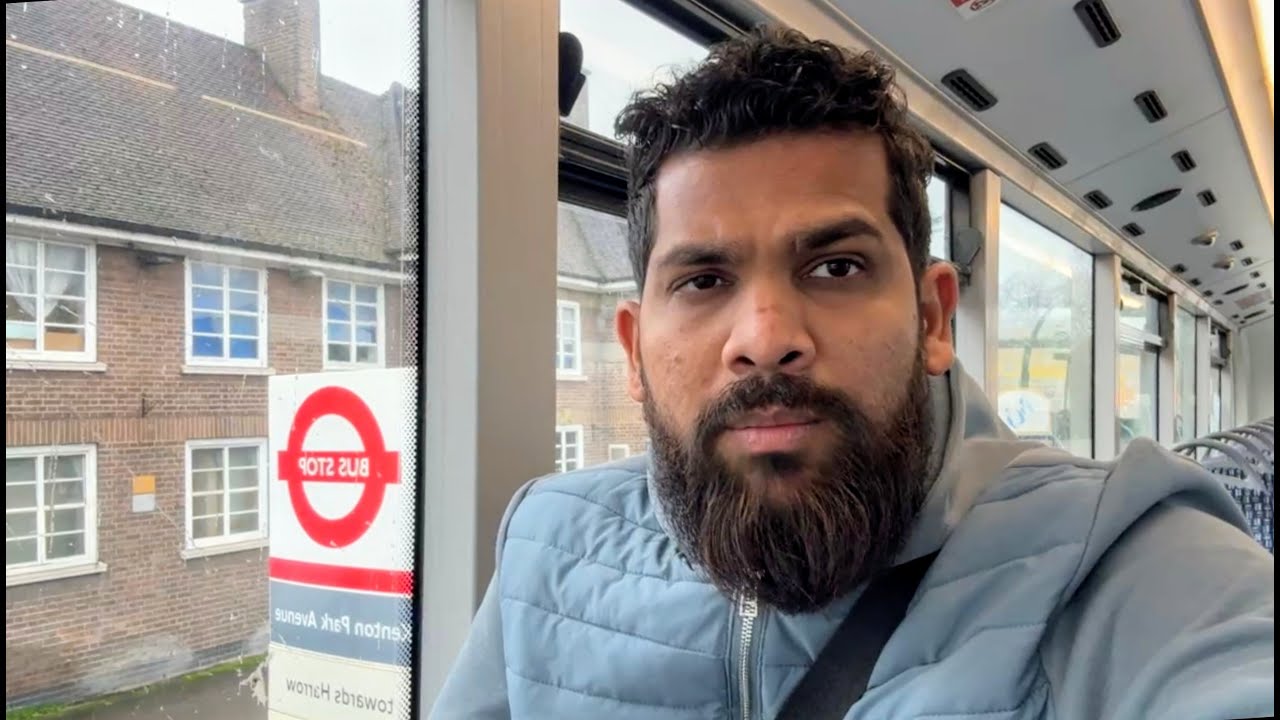 #WATCH | RGP MLA Viresh Borkar emphasizes safety and security during the London Bus Tour.