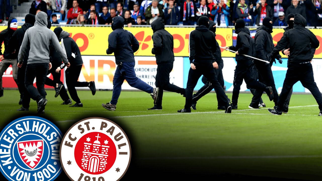 Der Rache-Versuch in Kiel... | Ultras-Storytime