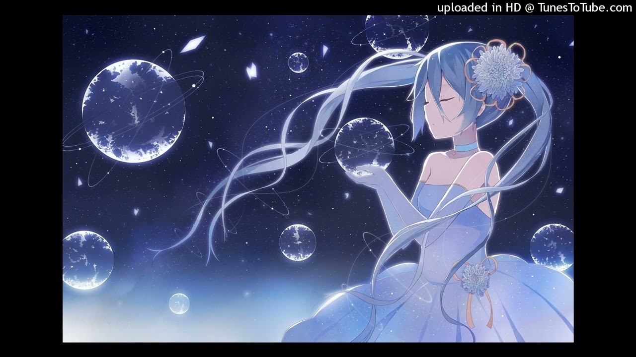 Nightcore - So Alone [German Version]