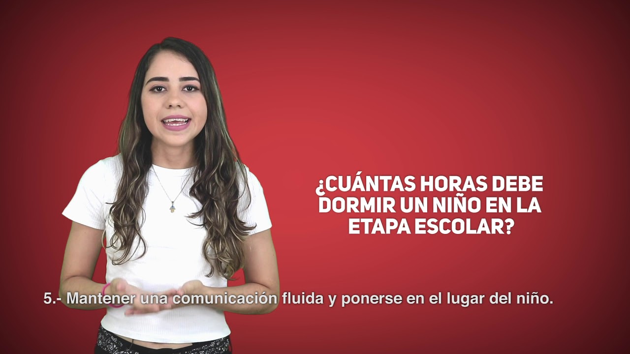 Serie: La etapa escolar. Cap&iacute;tulo 1 - El rechazo escolar &iquest;Por qu&eacute; mi hijo no quiere ir al colegio?