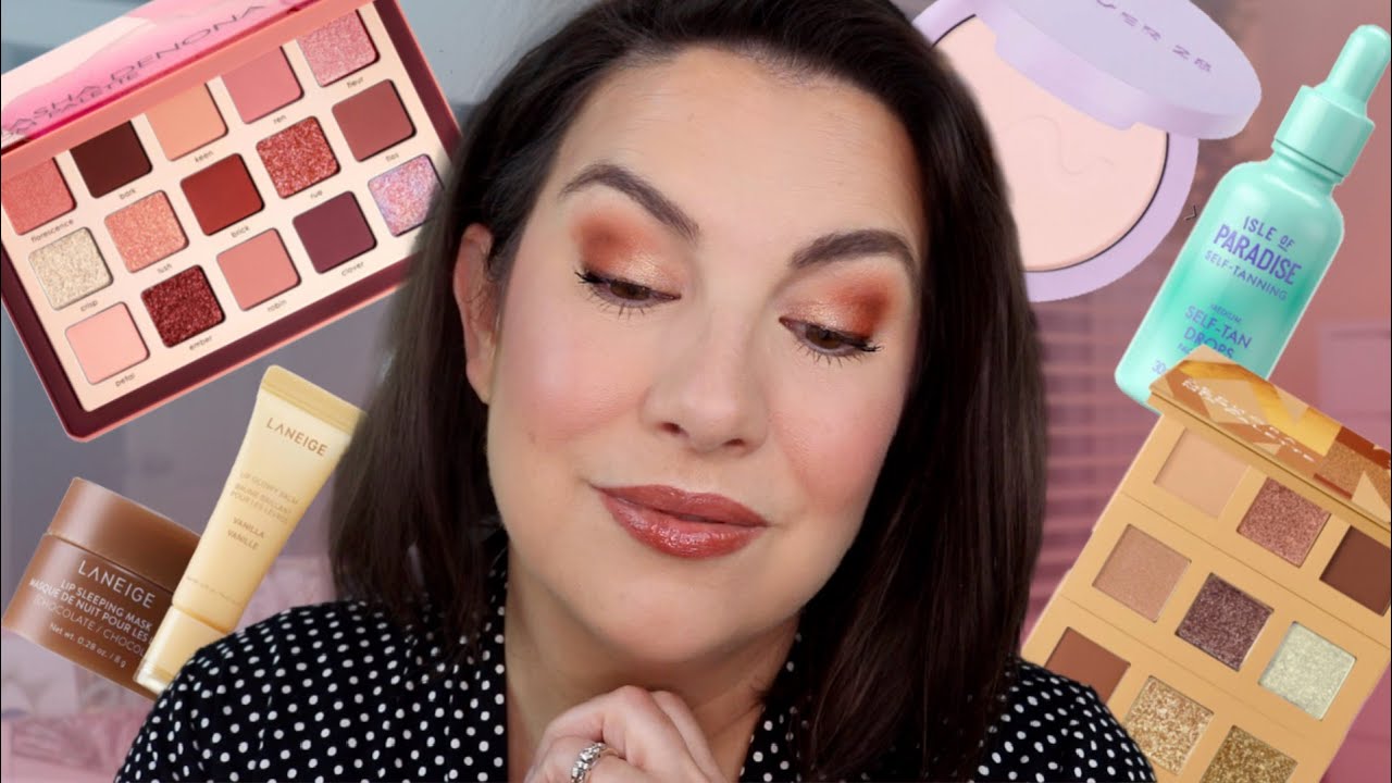 WHAT I GOT from the Sephora Sale... just one regret.