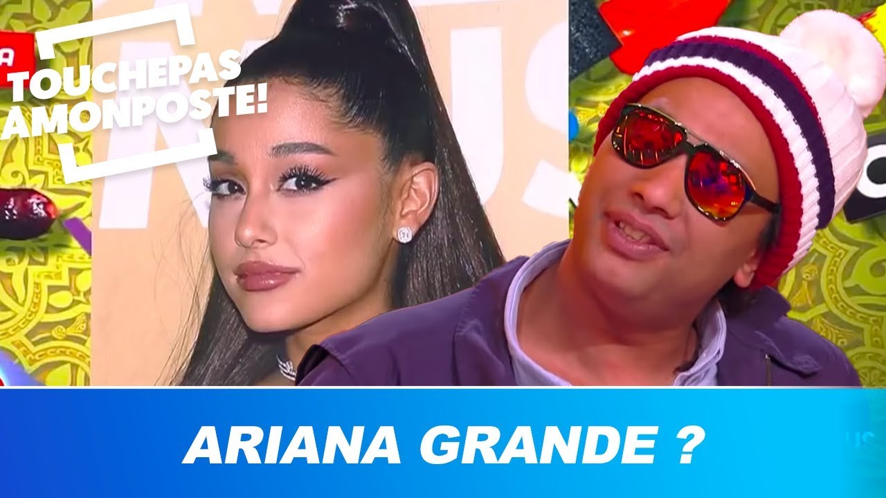 Quand Doc Gyn&eacute;co d&eacute;couvre Ariana Grande