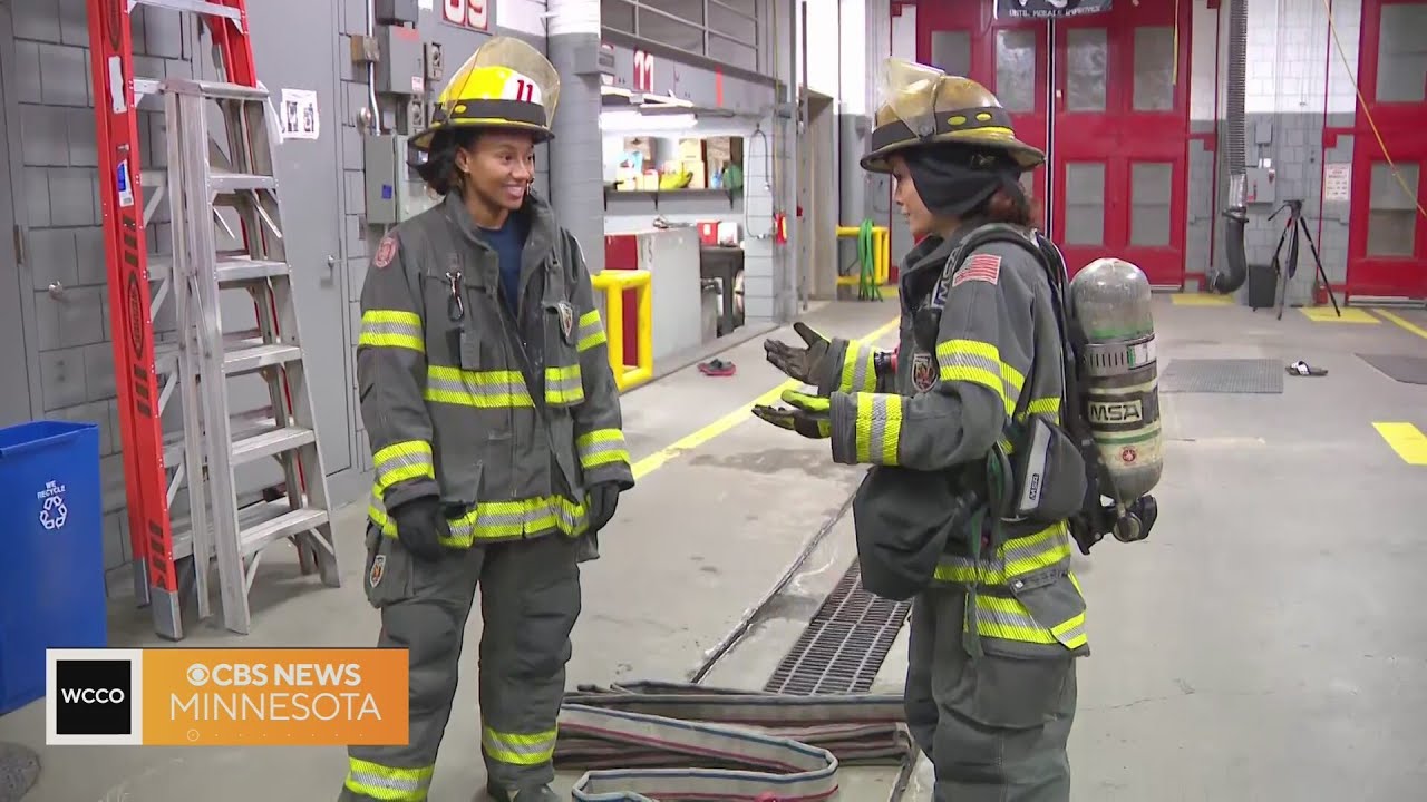 Minneapolis Fire Department to ramp up recruitment efforts