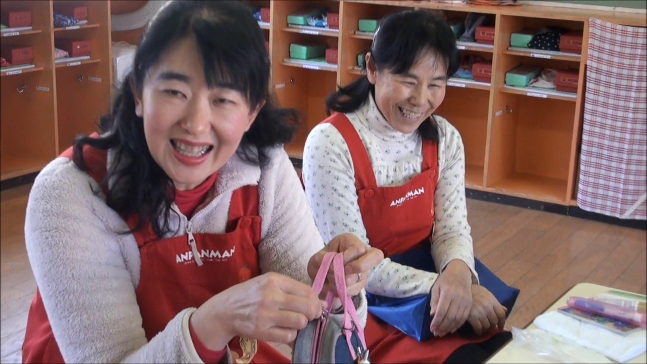 ひろばのほのぼのカフェ♡　Vol.23「先生たちの私物紹介　年中・年長」