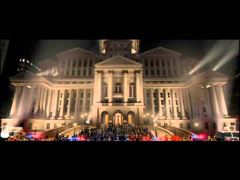 Megamind AMV – “If Today Was Your Last Day” by Nickelback (Hero Tribute) | KYLA Project