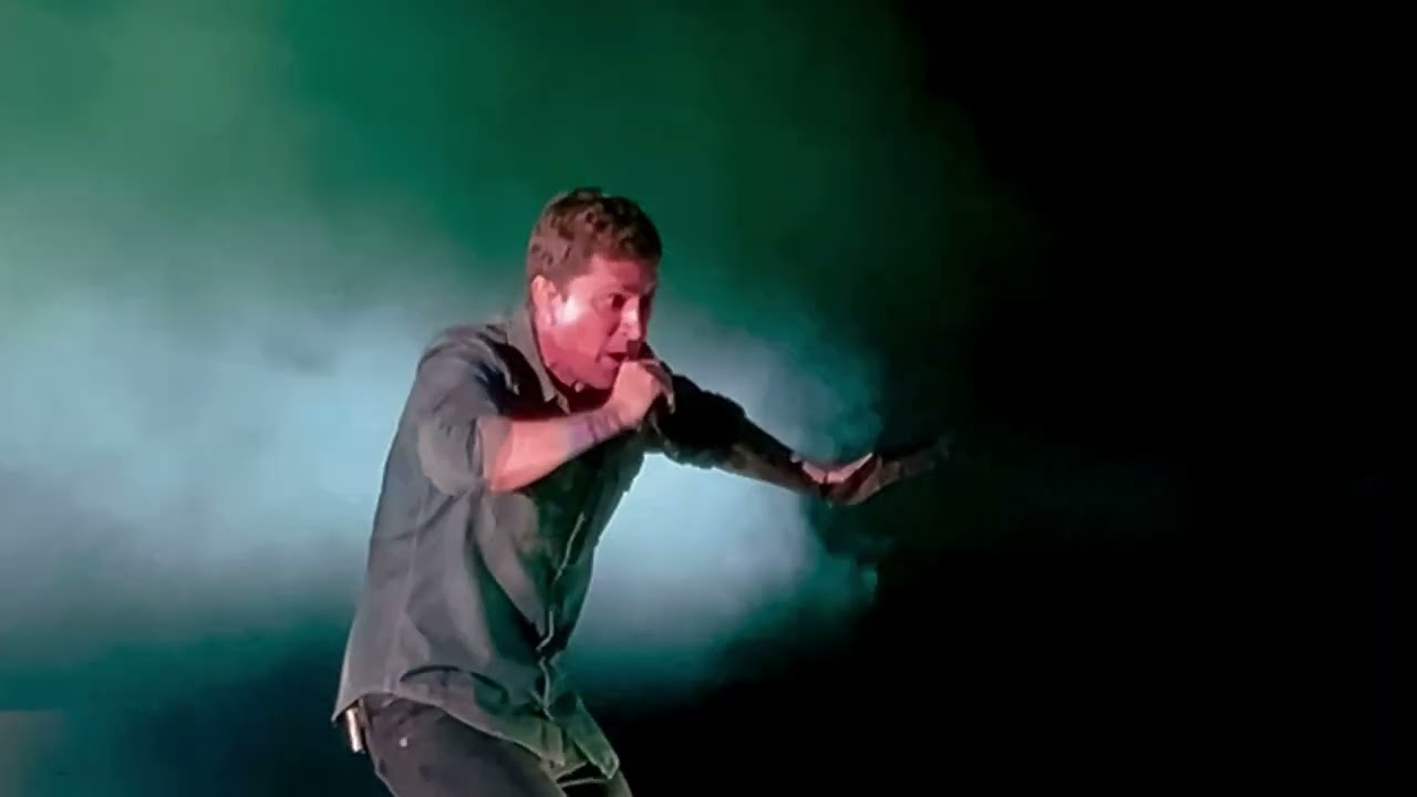 Matchbox Twenty 