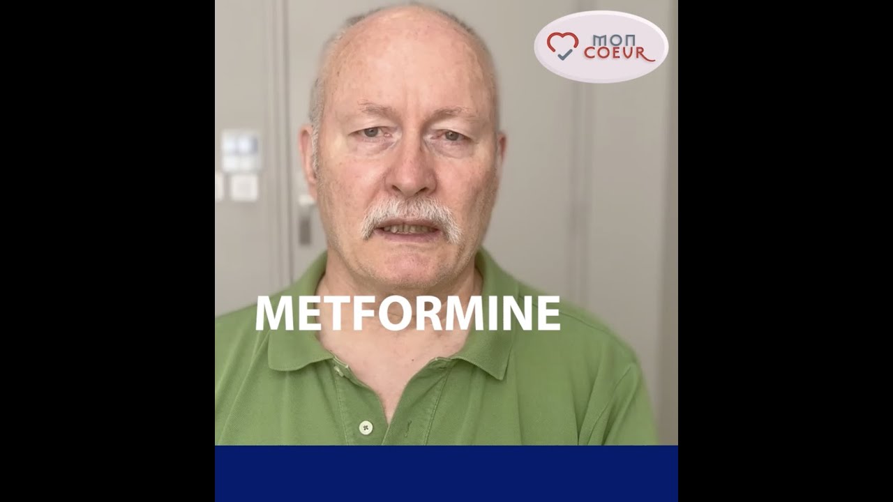 Qu'est-ce que la Metformine ?
