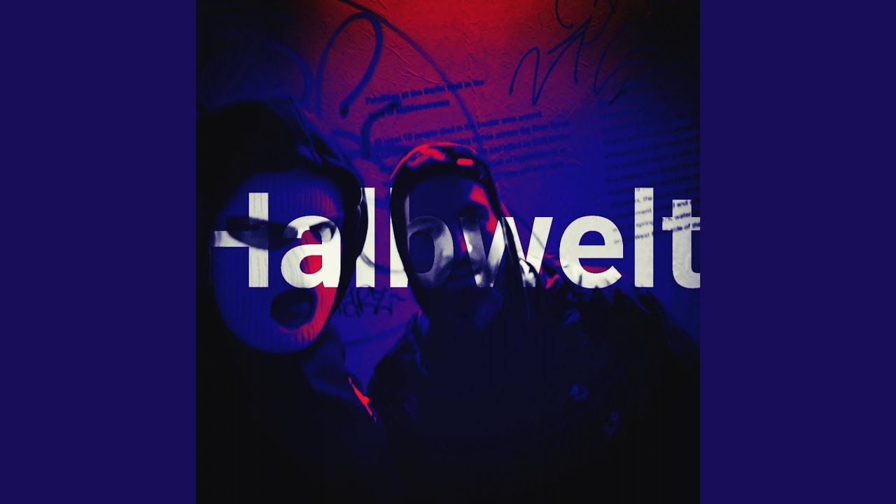 Halbwelt