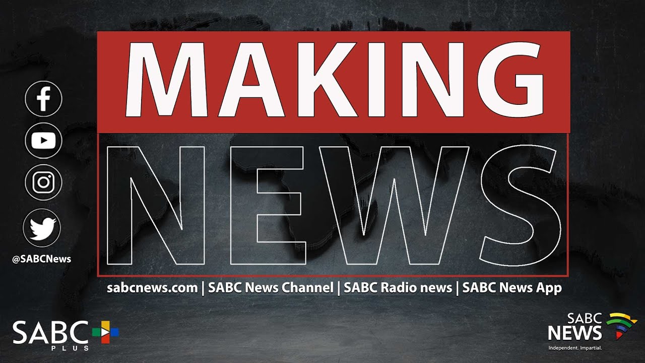 #SABCNews Headlines @06H30 | 03 May 2023