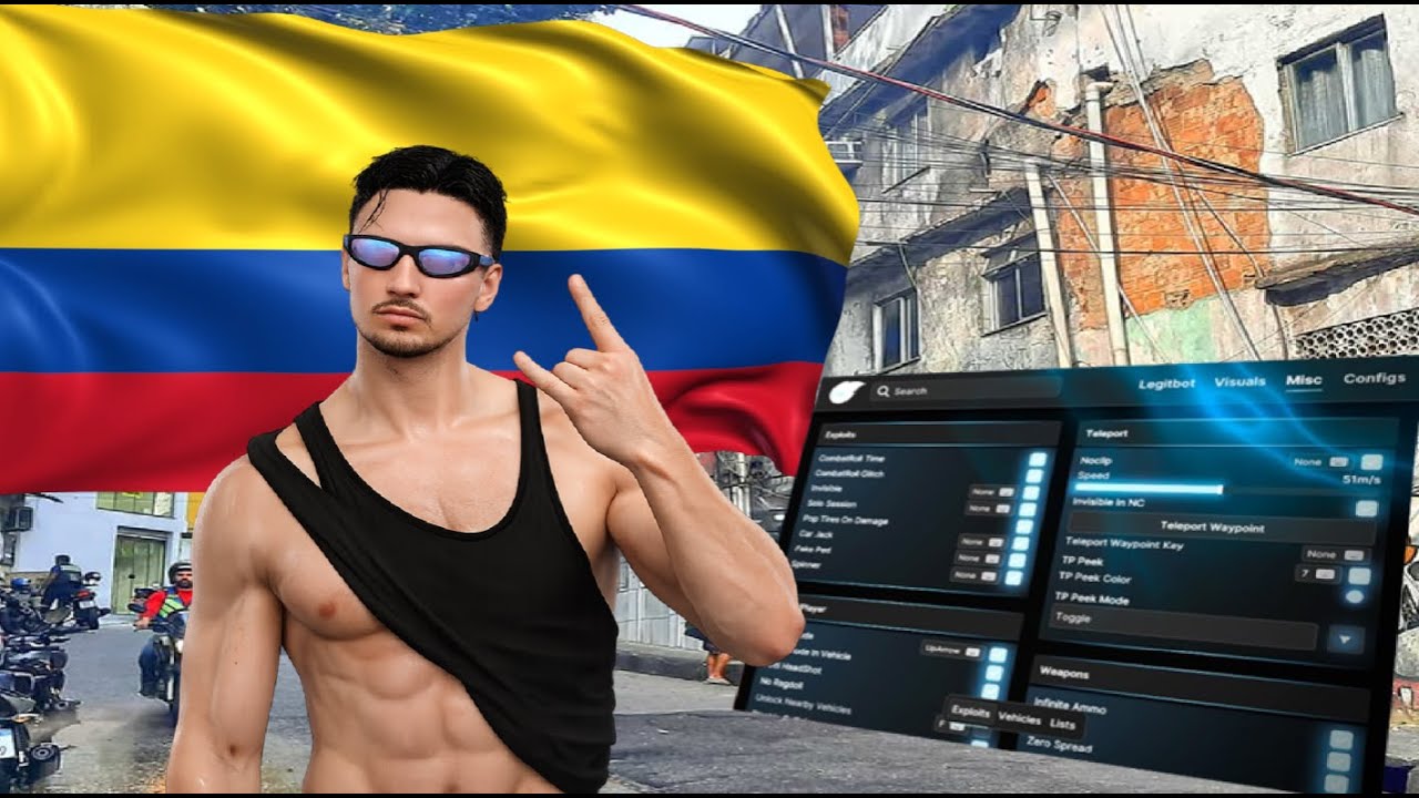 Me sobraron 30 dias mas de key 🤣