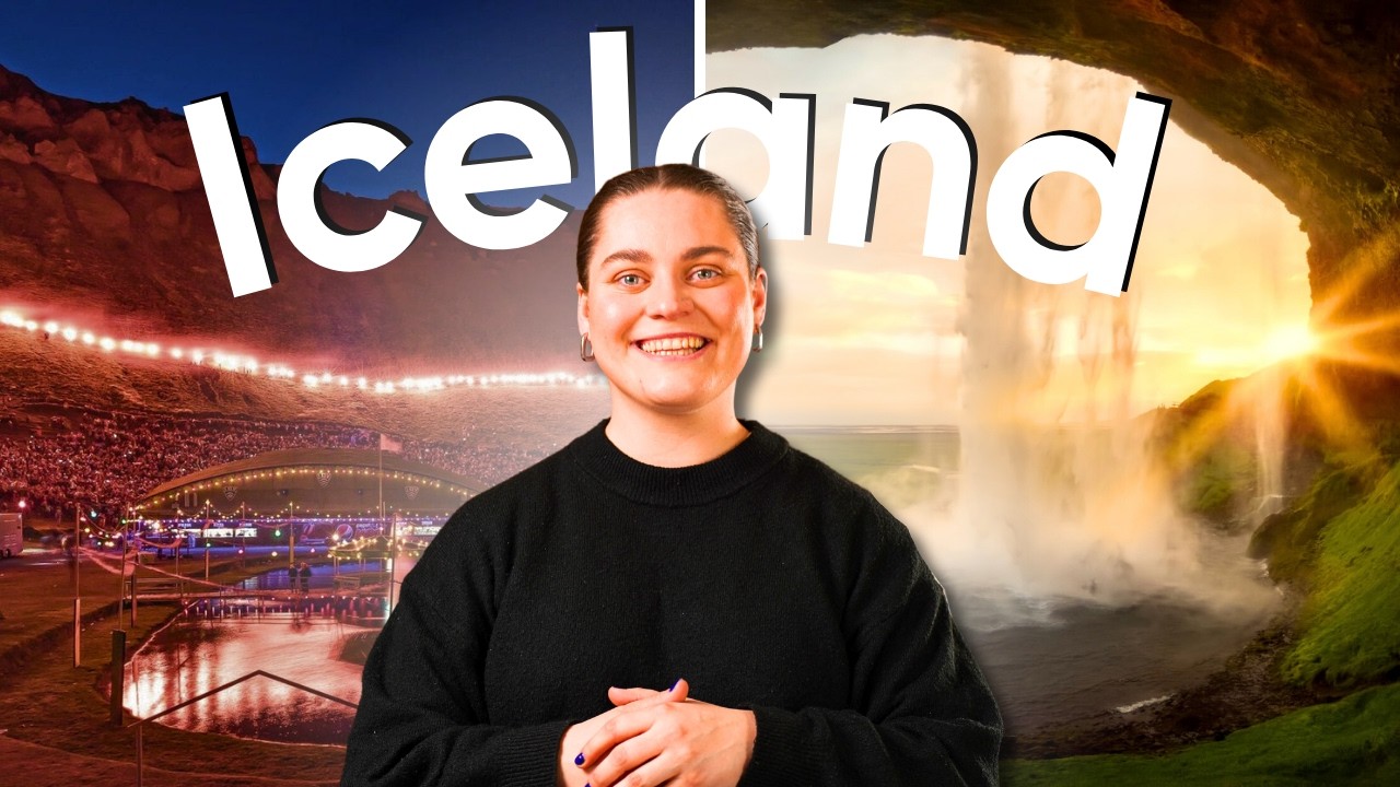 Iceland Summer Events & Special Dates 🇮🇸 2026 Local Tips ☀️