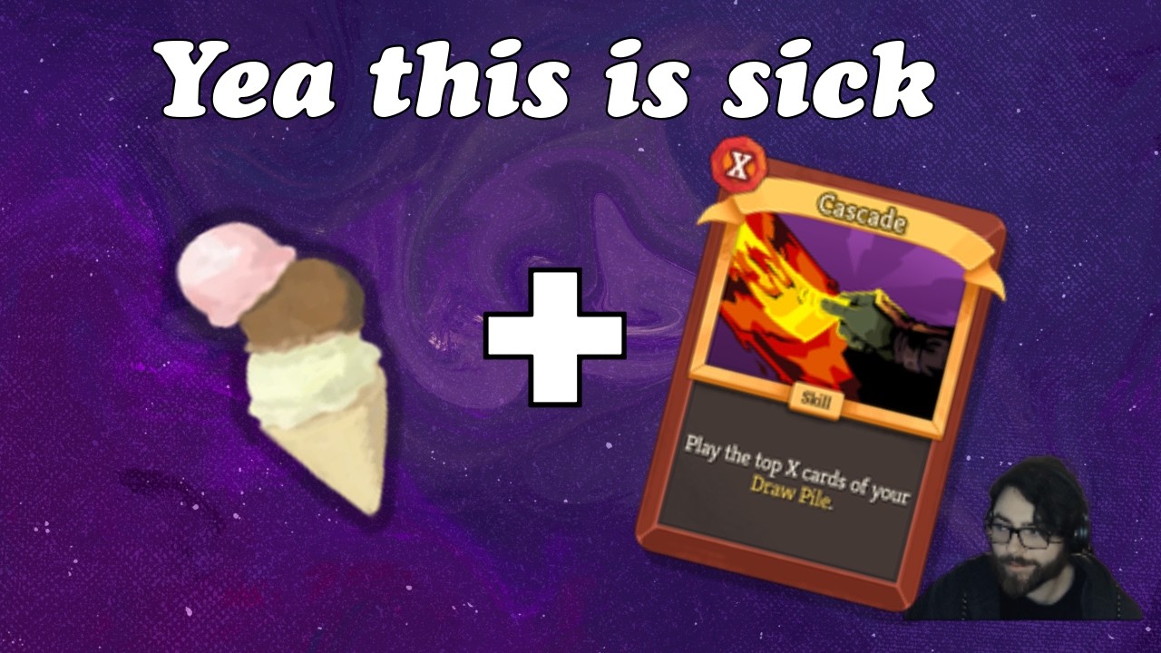 New Cards, Same old IronChad (Slay the Spire 2)