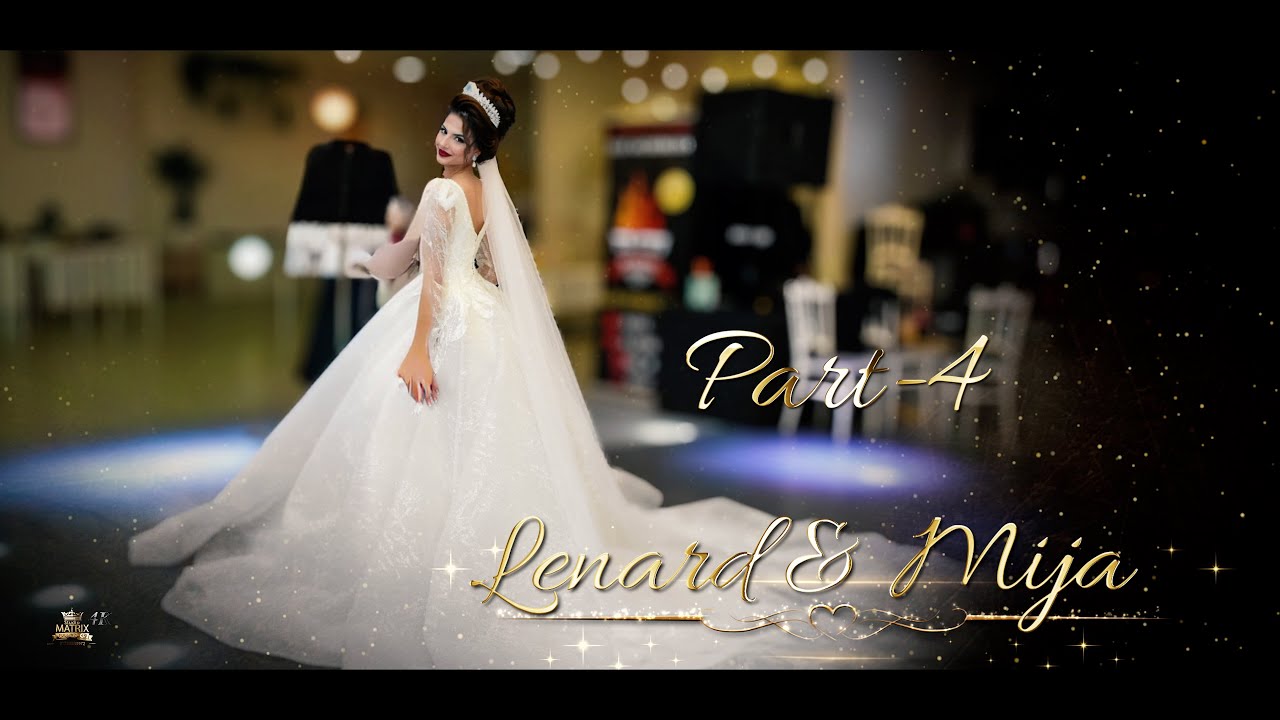 Bijav // LENARD & MIJA // PART-4