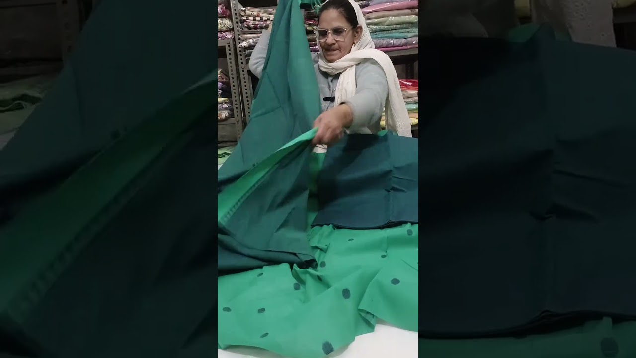🧕 साउथ कॉटन सूट्स 👰Pls subscribe 🙏order👉7988079291 #cottonclothing #viralvideo #suitscotton #suits 
