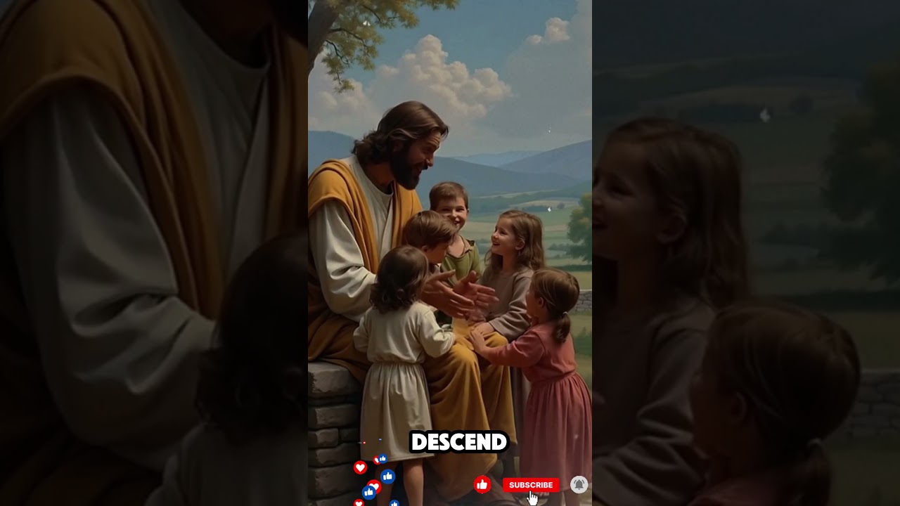Jesus, I Trust in You &ndash; A Prayer of Mercy and Surrender