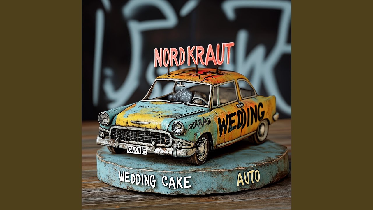 Nordkraut - Wedding Cake Auto