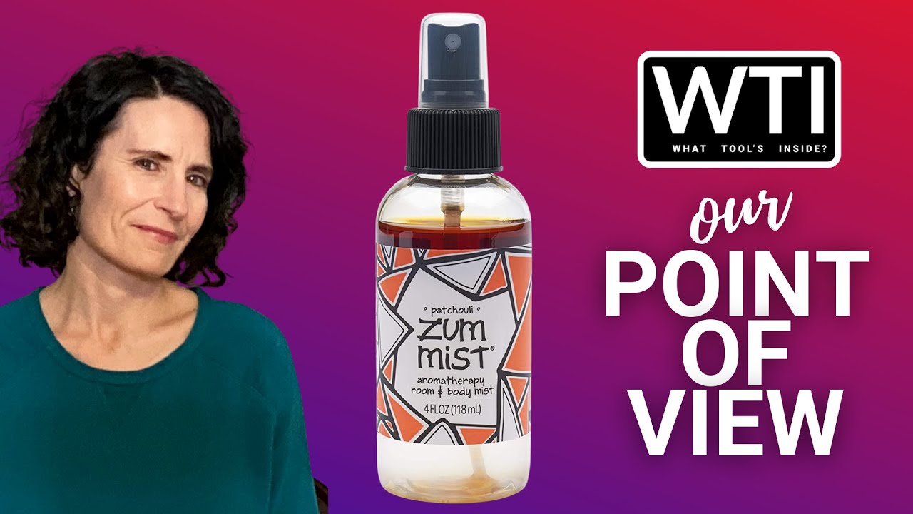 Our Point of View on Indigo Wild Zum Mist Aromatherapy Spray From Amazon
