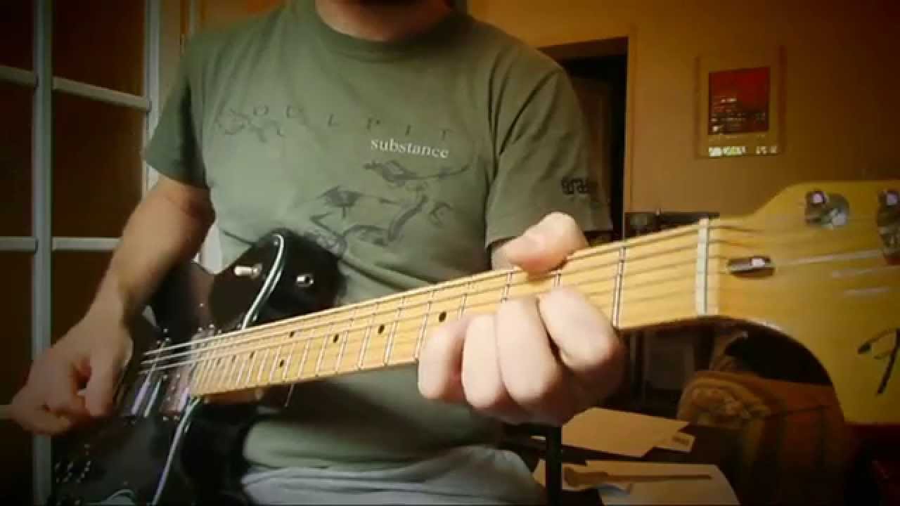 Fender Wide Range VS Creamery Vintage Modified Pickups