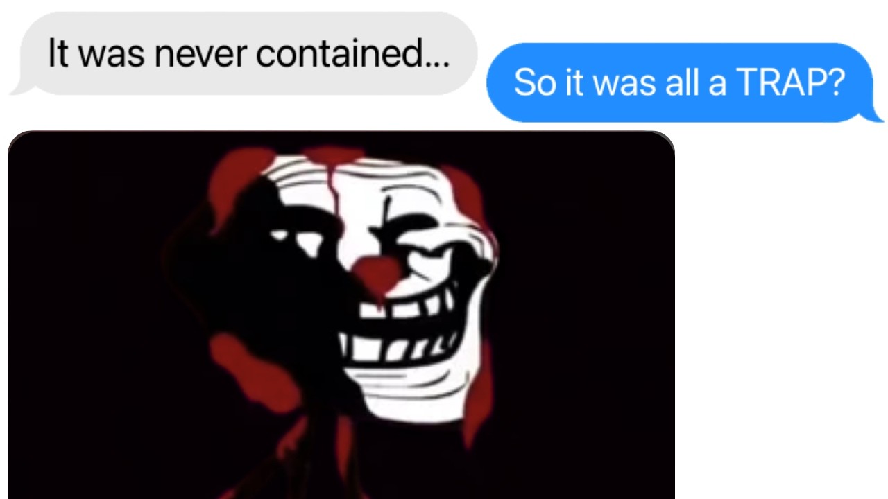 SCP-6661 | Trollge