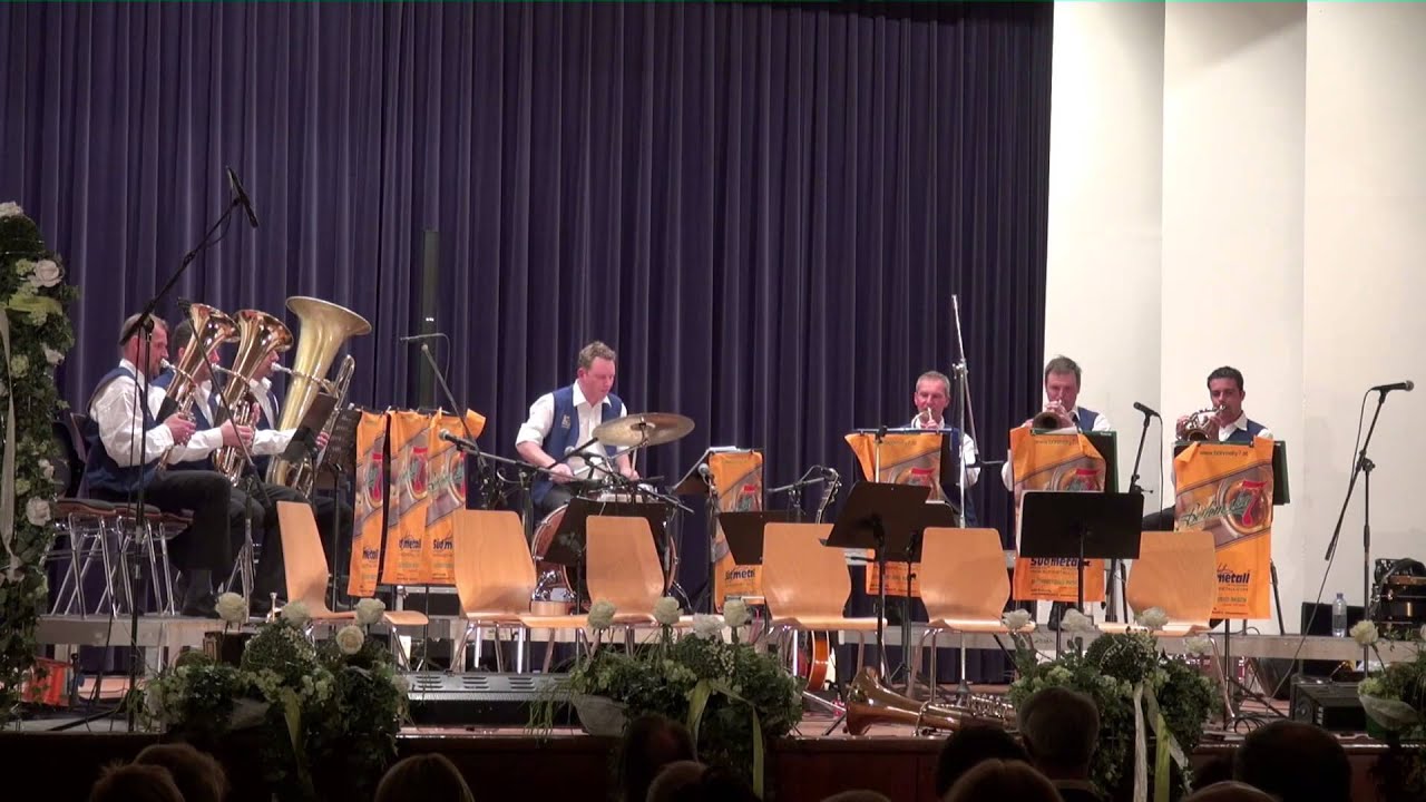 Heidrun-Polka - B&ouml;hmsky7 - 743S