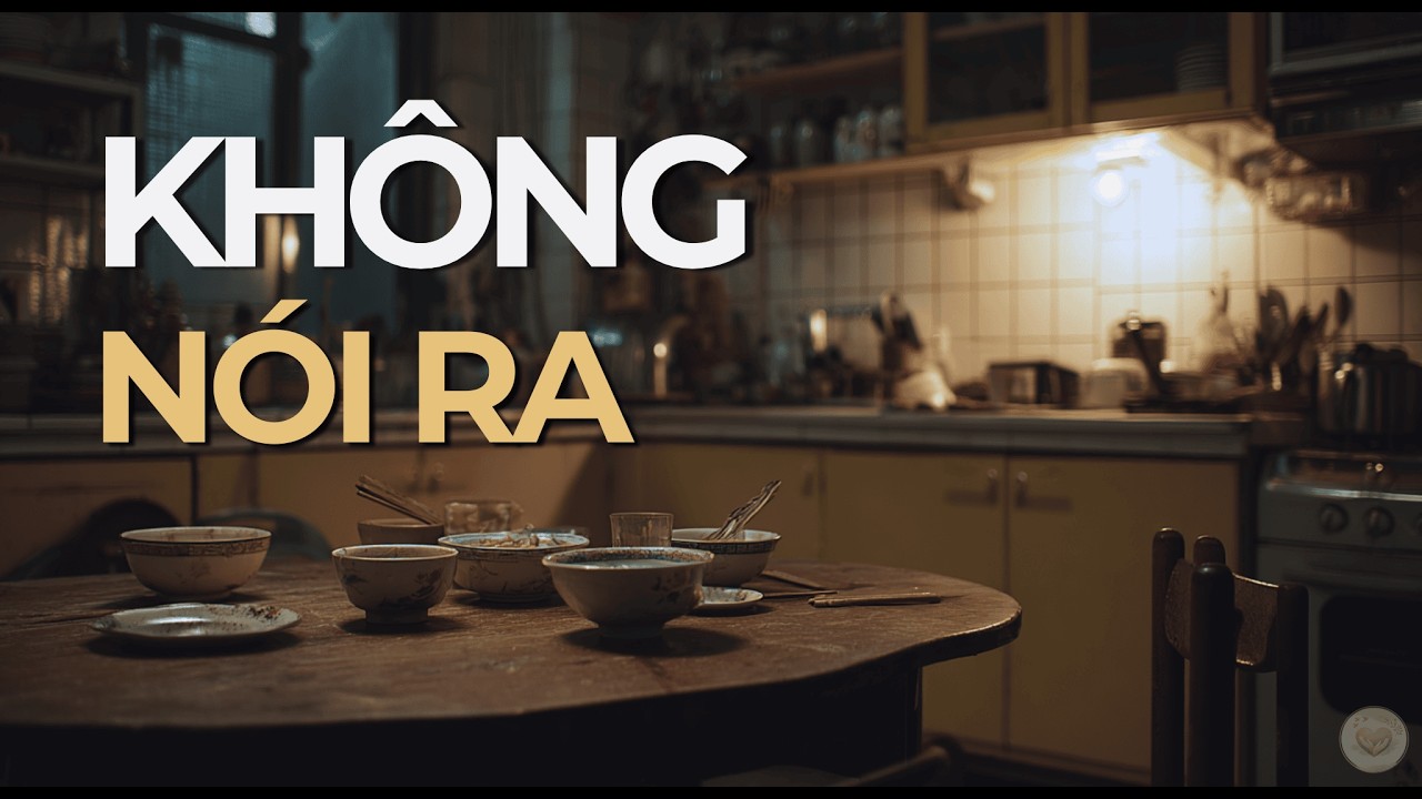 Có Những Điều Cha Mẹ Không Biết | Lòng Biết Ơn