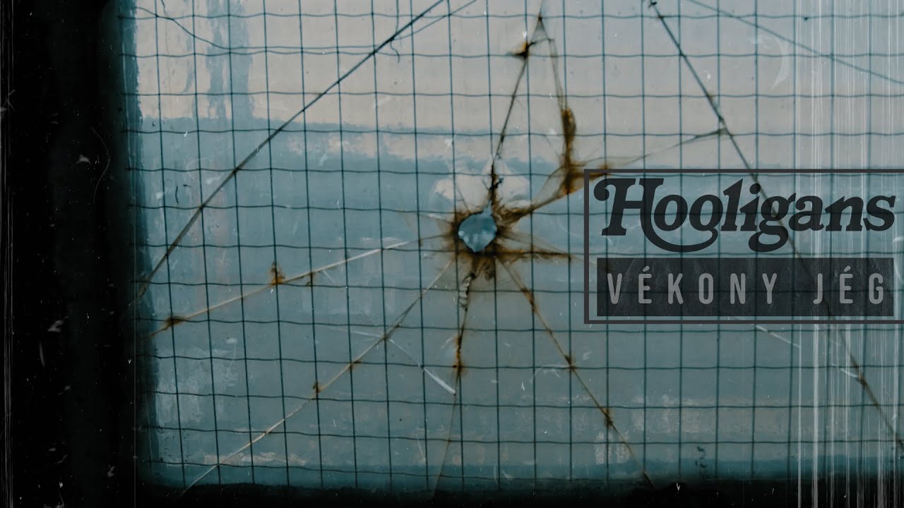 HOOLIGANS • VÉKONY JÉG :: Official Music Video