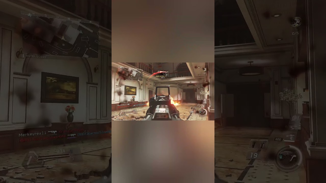 Call Of Duty Infinite Warfare (2016) - Is This Game Still Active & Playable In 2024? (2)