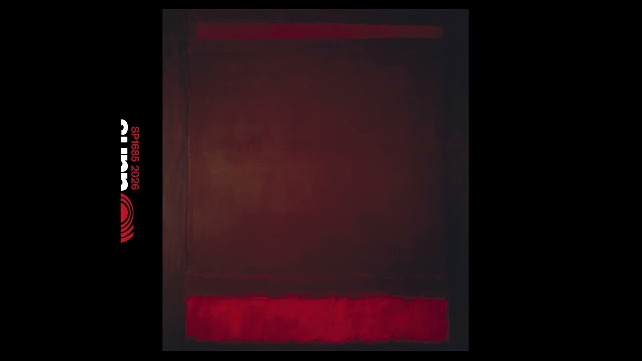 sunn O))) - Glory Black (Official Audio)