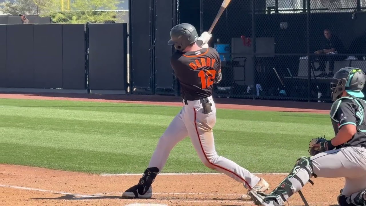 Zander Darby ABs ST 2025