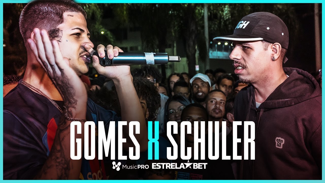 GOMES X SCHULER | SEMIFINAL | 326ª Batalha da Aldeia