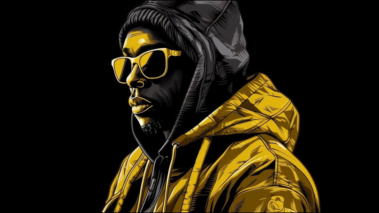 Freestyle Rap Beat #24 (Free For Profit / Untagged)