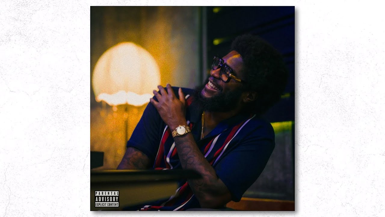 Big K.R.I.T. & J. Cole Type Beat 2022 