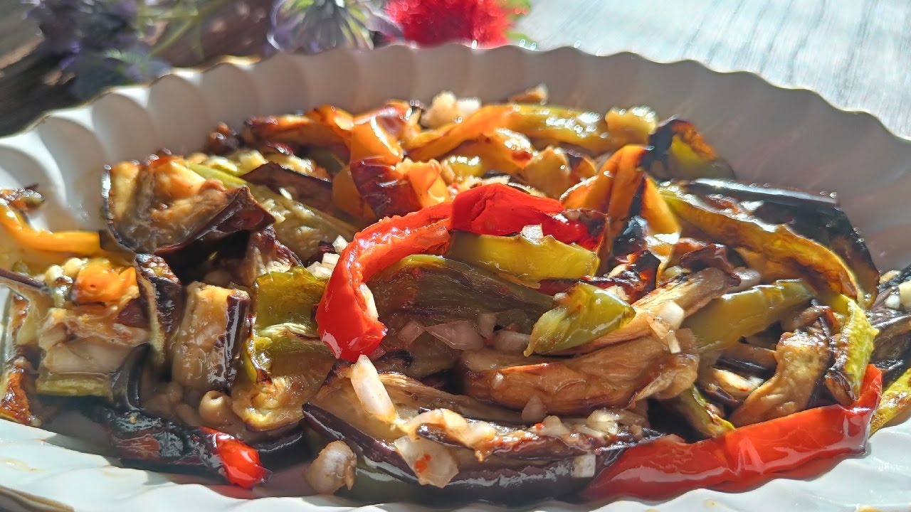 This salad is a sensation on TIKTOK