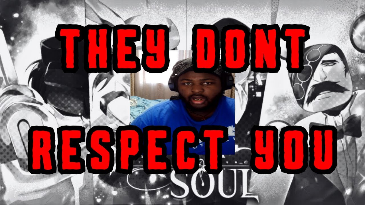 Разработчики Type Soul отказались от [Что это за коды]