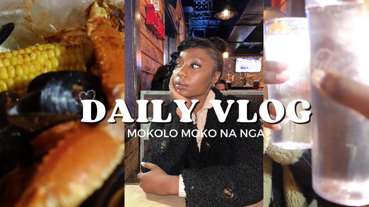🇨🇩LINGALA VLOG🇨🇩/ KINSHASA VLOG/BACHELOR Afrique saison 2 2023| SPEAKING MY MOTHER LAND LANGUAGE