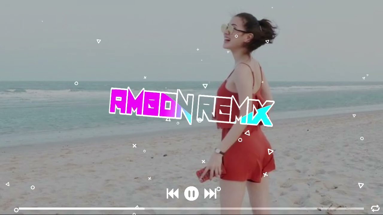 JOGET_AMBON_TAPISA-JARAK/WALELE-MARAWAEL