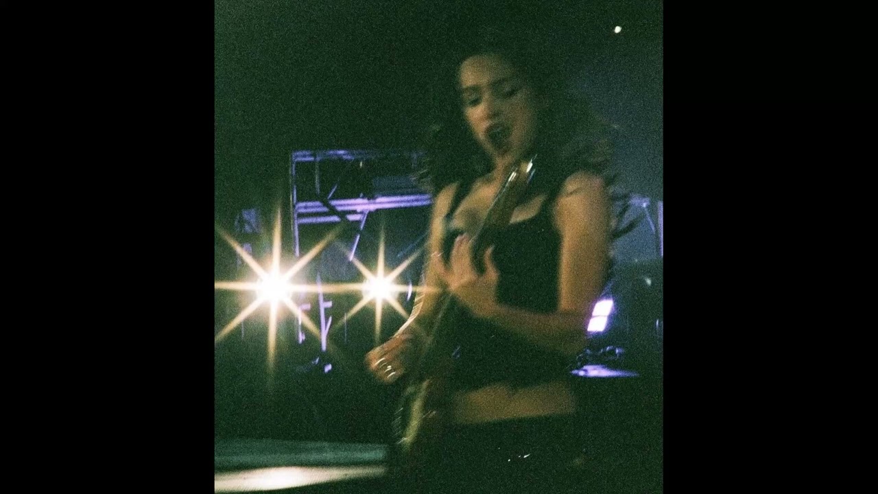 [FREE] Olivia Rodrigo X Pop Rock Type Beat - 'Rush'