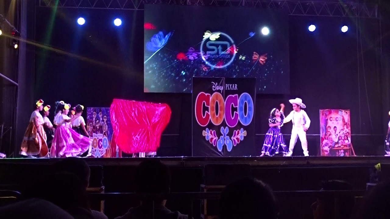 Coco