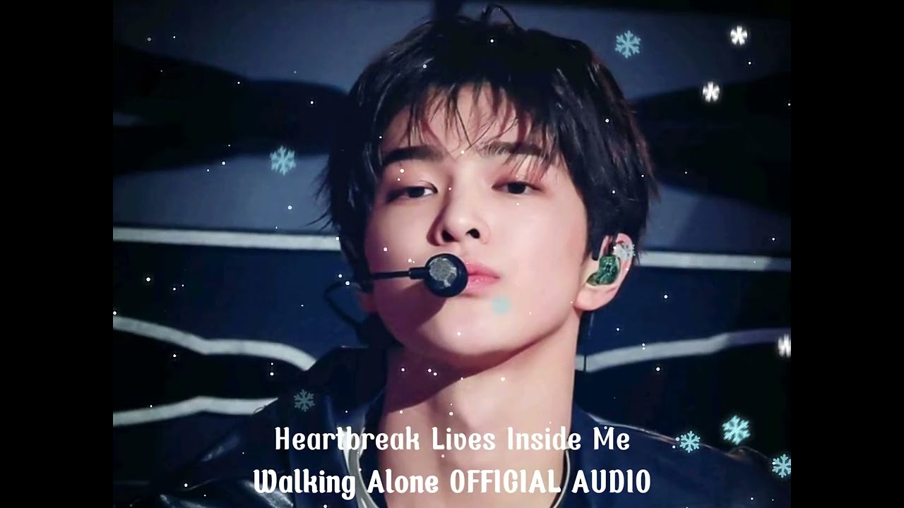 Tears Falling Without Warning- Walking Alone Official | Broken Heart and Pop Playlist Songs 2026💔💔💔