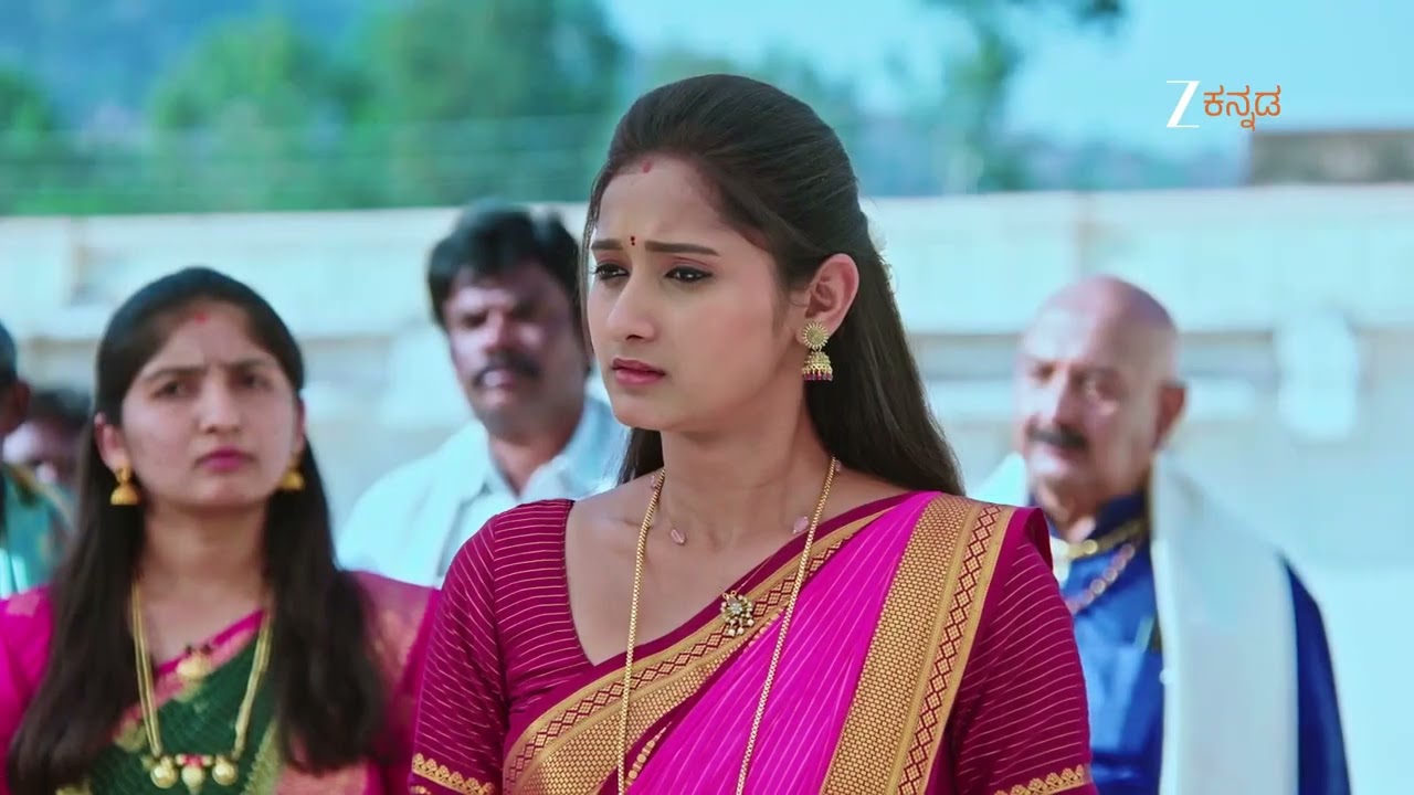 Naa Ninna Bidalaare | Ep - 282 | Webisode | Feb 24 2026 | Zee Kannada