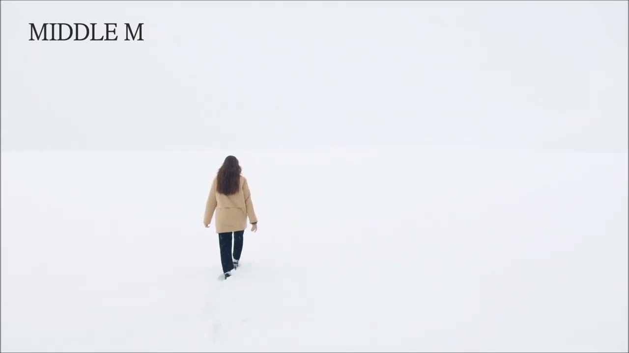 HO SAID -MIDDLE M