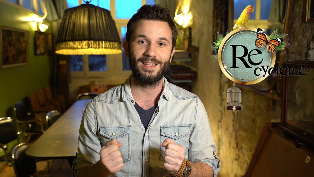 Rencontres & Interviews - 