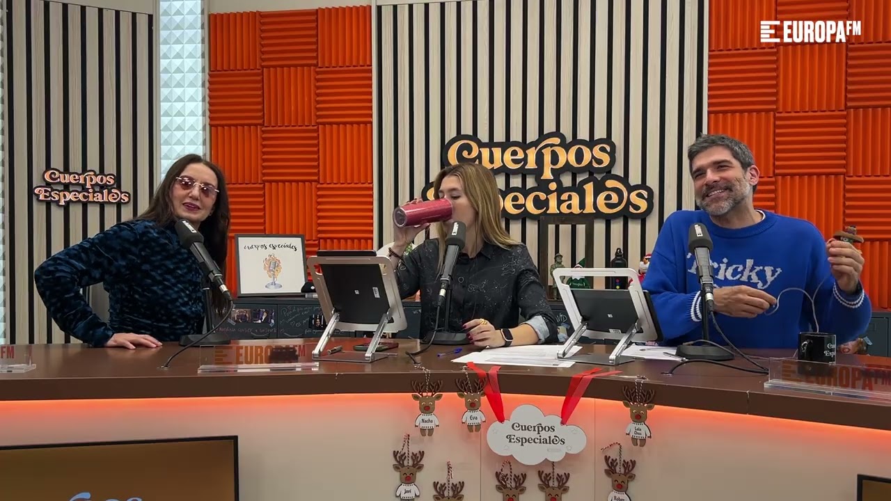 Luz Casal nos habla de su nuevo disco y su colaboración con Carla Bruni