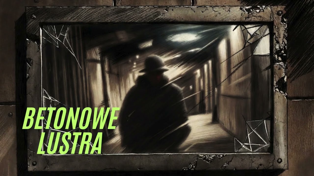KBK - Betonowe lustra